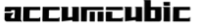 Filament-Accumcubic